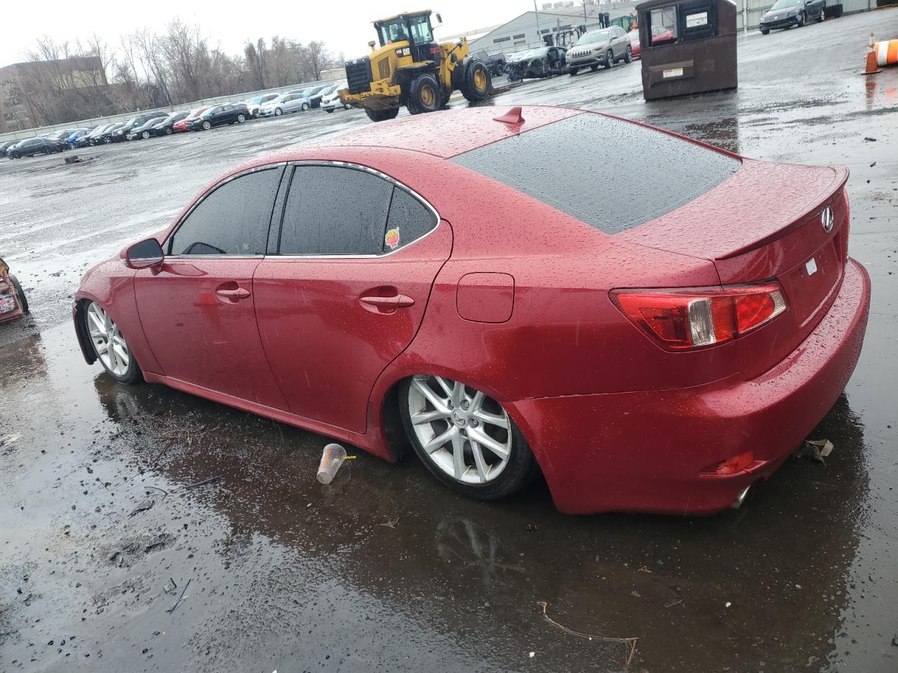 2011 LEXUS IS 250 - Фото 2