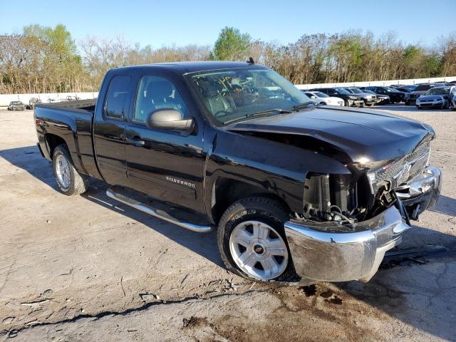 2013 Chevrolet Silverado K1500 Lt - Image 4