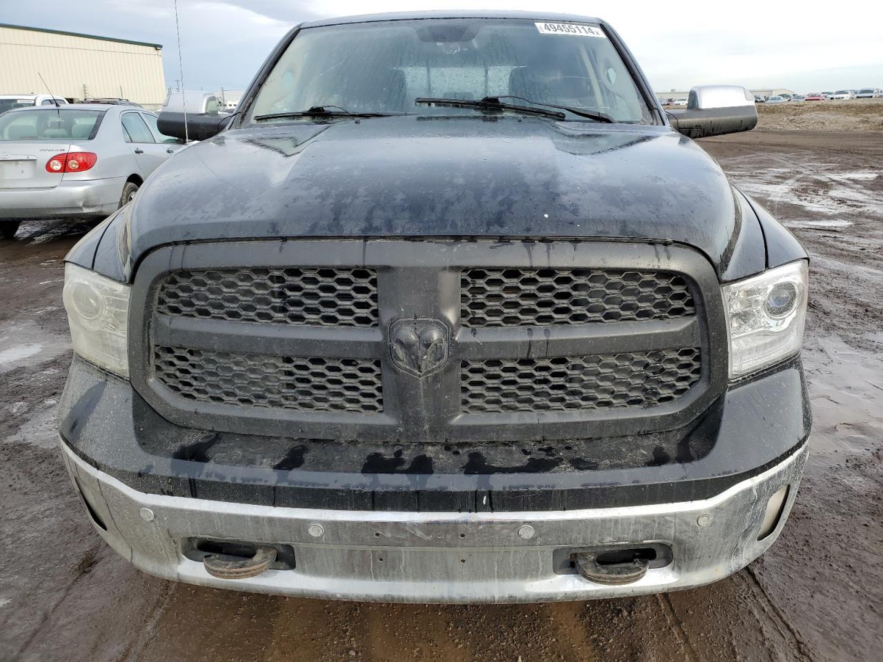 2015 RAM 1500 LARAM - Image 5