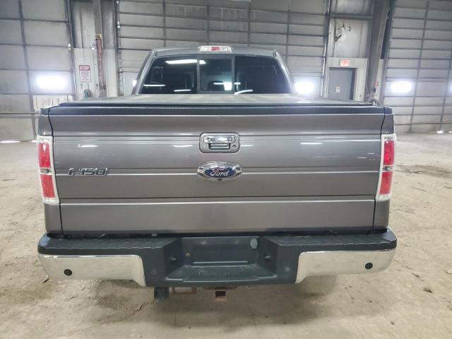 2013 Ford F150 Supercrew - Image 6