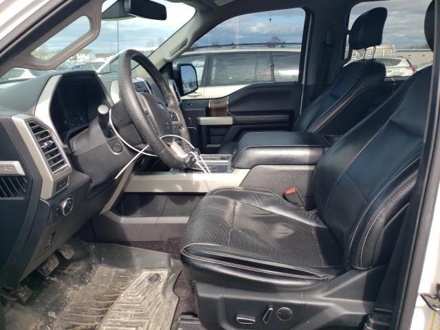 2016 Ford F150 Supercrew - Image 7