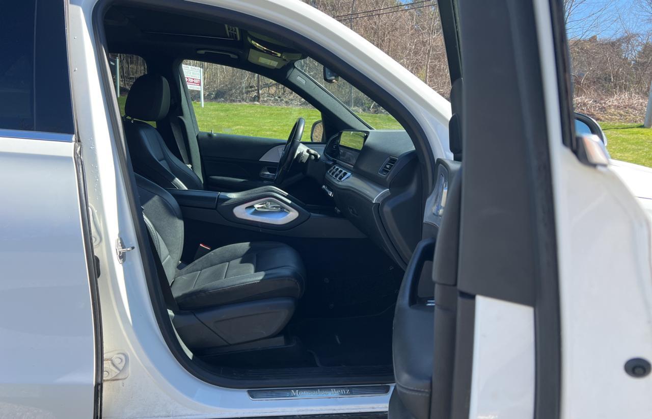2020 MERCEDES-BENZ GLE 350 4M - Image 5