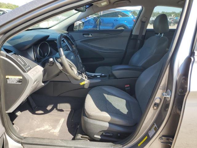 2011 Hyundai Sonata Se - Image 7