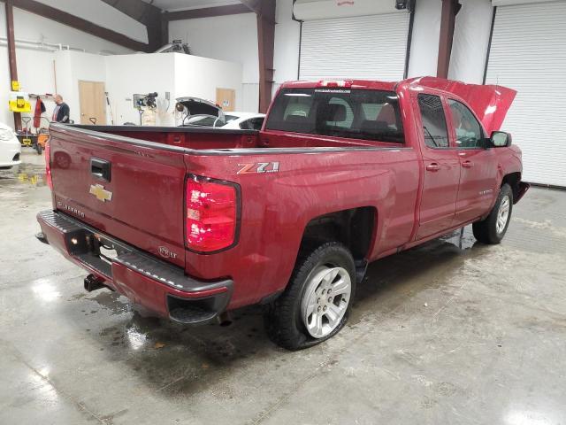 2018 Chevrolet Silverado K1500 Lt - Image 3