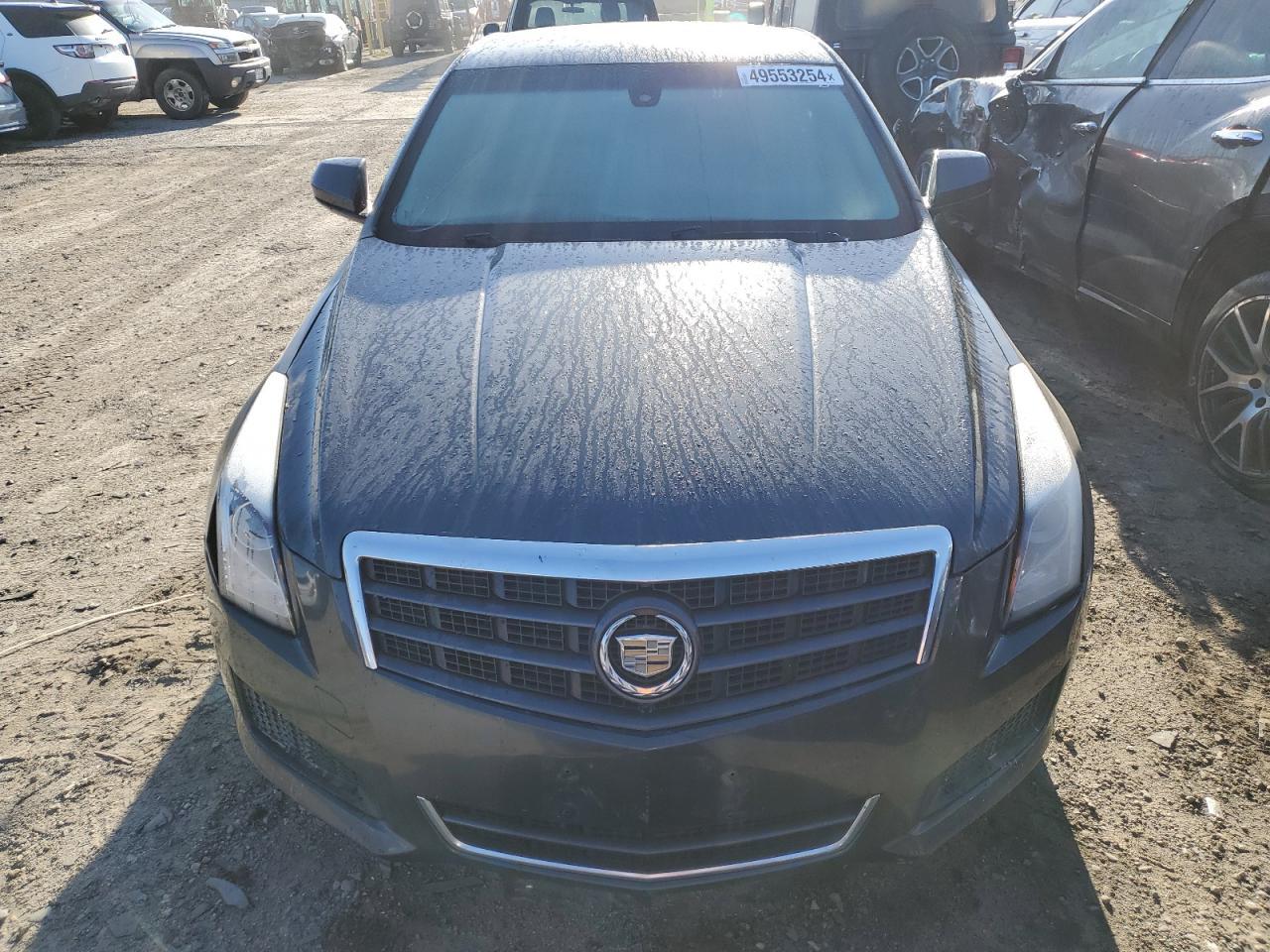 2014 CADILLAC ATS - Image 5