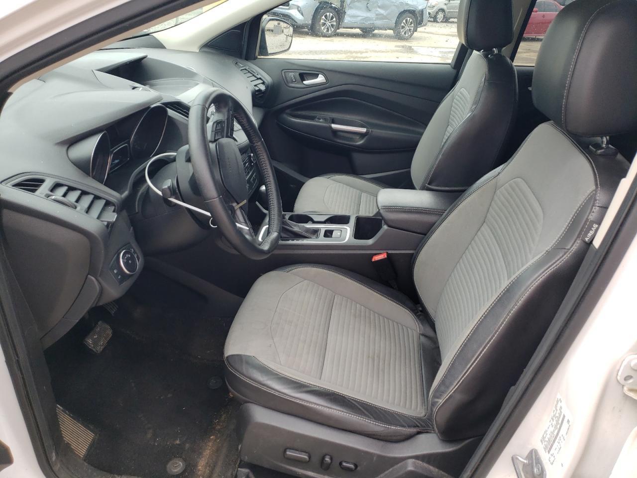 2017 FORD ESCAPE - Image 7