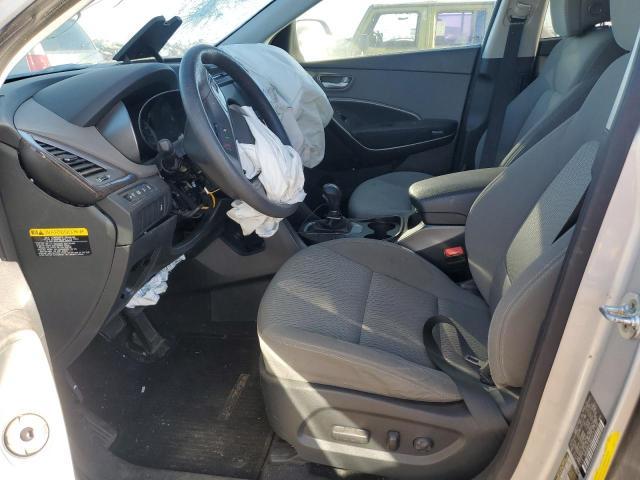 2017 Hyundai Santa Fe Se - Image 7