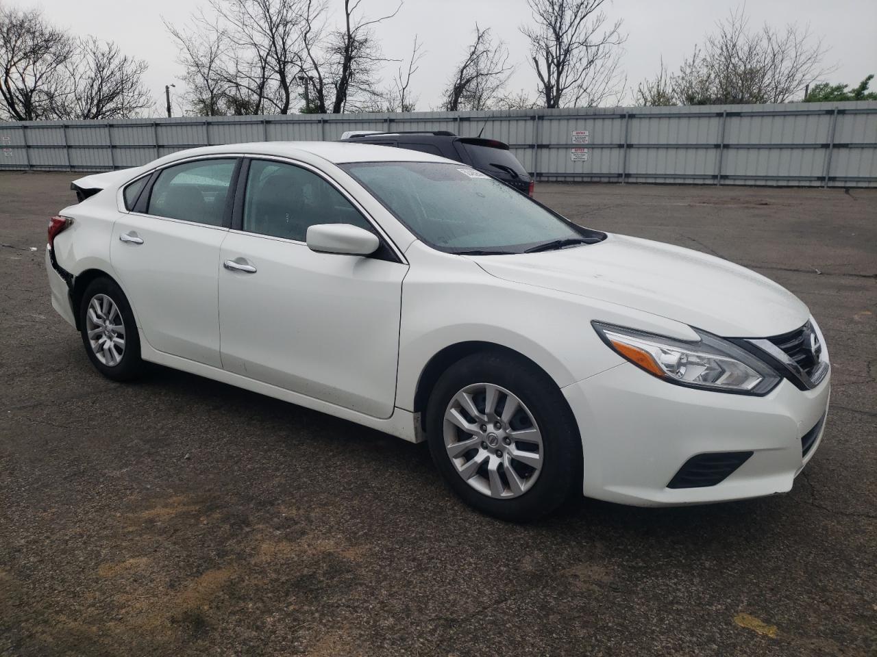 2016 NISSAN ALTIMA 2.5 - Image 4