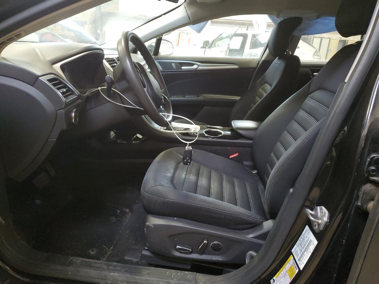 2013 FORD FUSION SE - Image 7