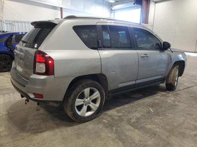 2016 Jeep Compass Sport - Фото 3
