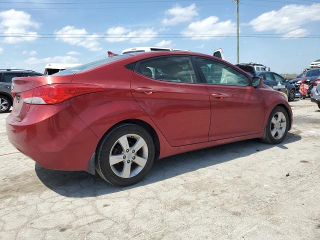 2013 Hyundai Elantra Gls - Фото 3