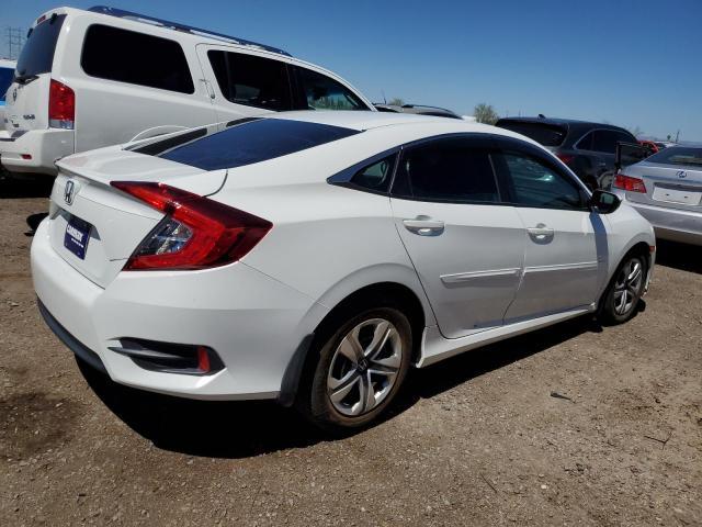 2016 Honda Civic Lx - Image 3