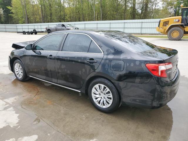 2013 Toyota Camry L - Фото 2
