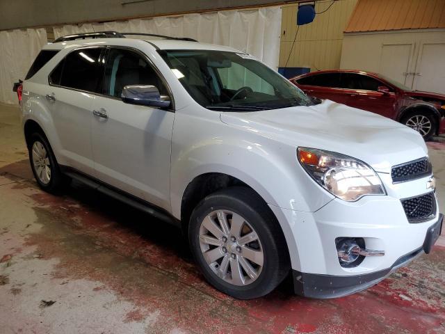 2011 Chevrolet Equinox Lt - Image 4