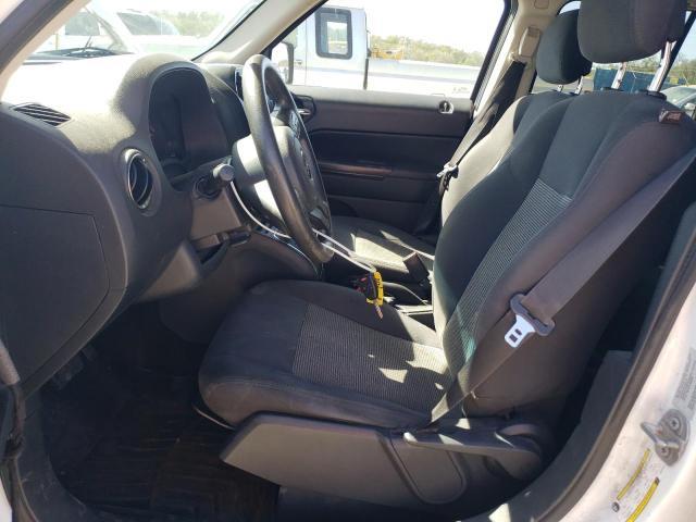 2016 Jeep Patriot Sport - Фото 7