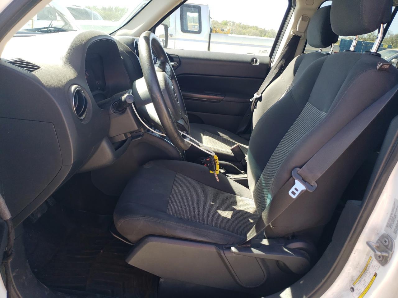 2016 JEEP PATRIOT SP - Image 7