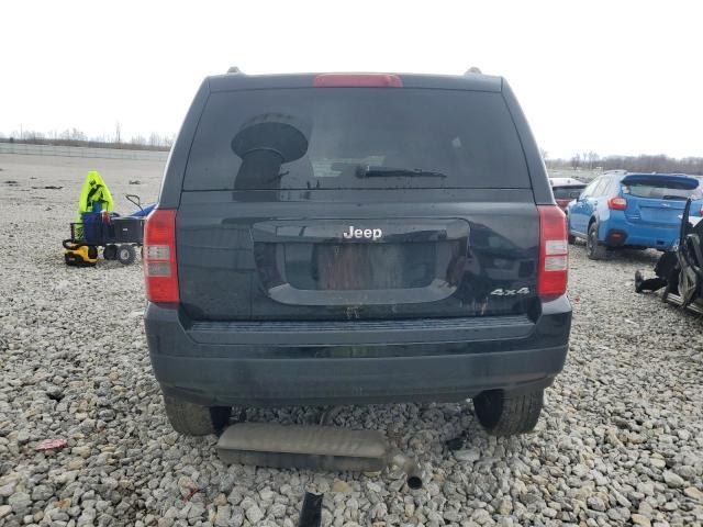 2016 Jeep Patriot Sport - Image 6