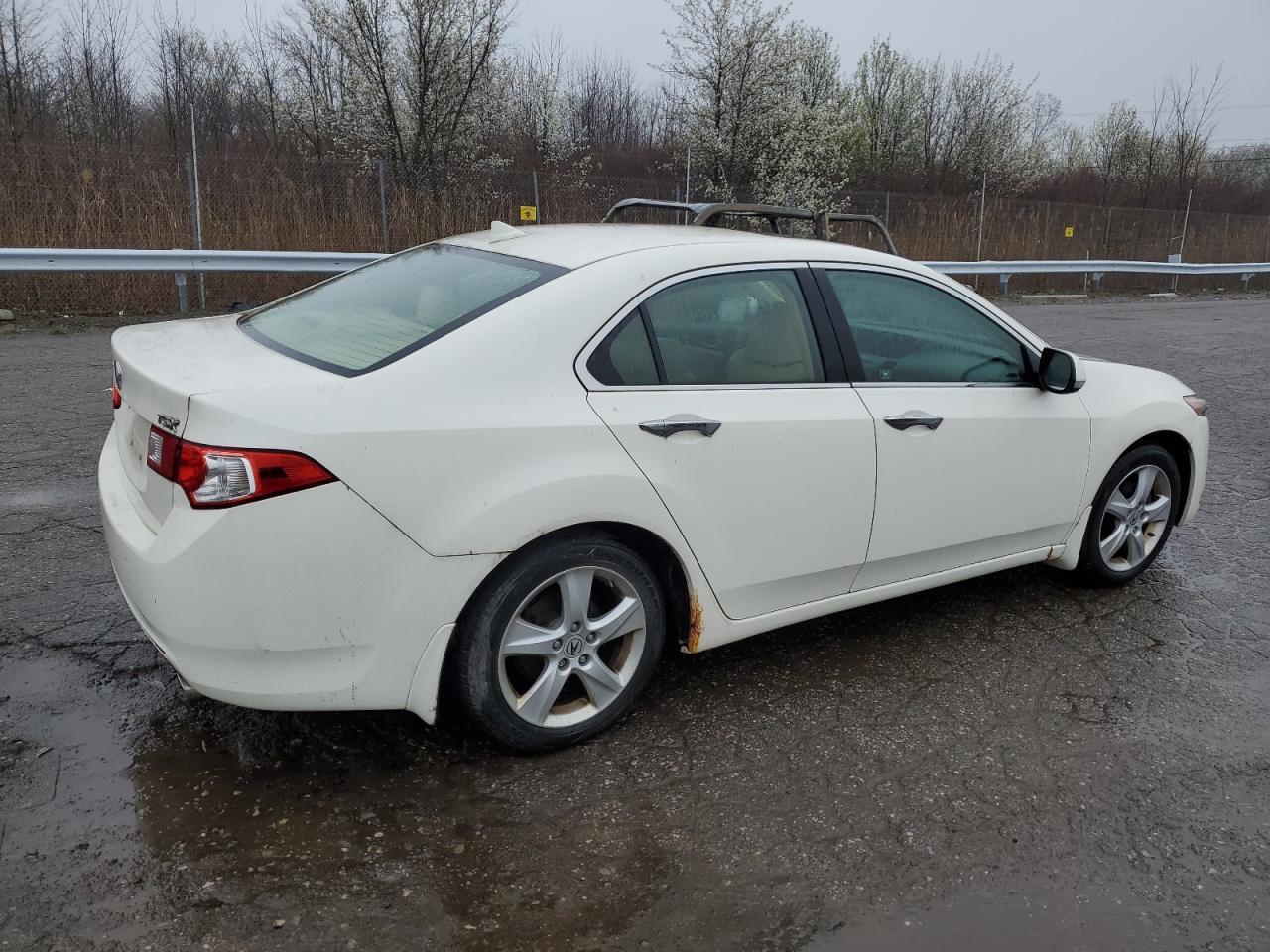 2010 ACURA TSX - Image 3