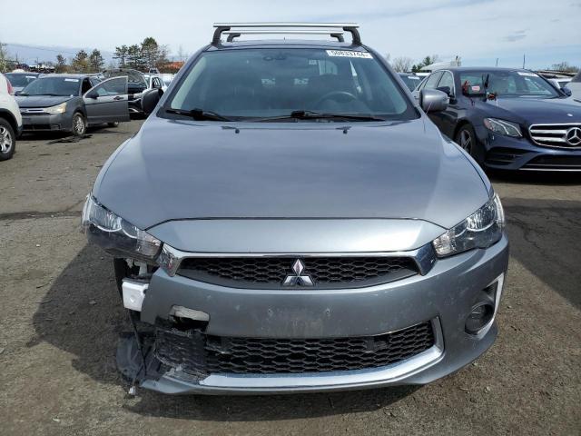 2017 Mitsubishi Lancer Es - Image 5