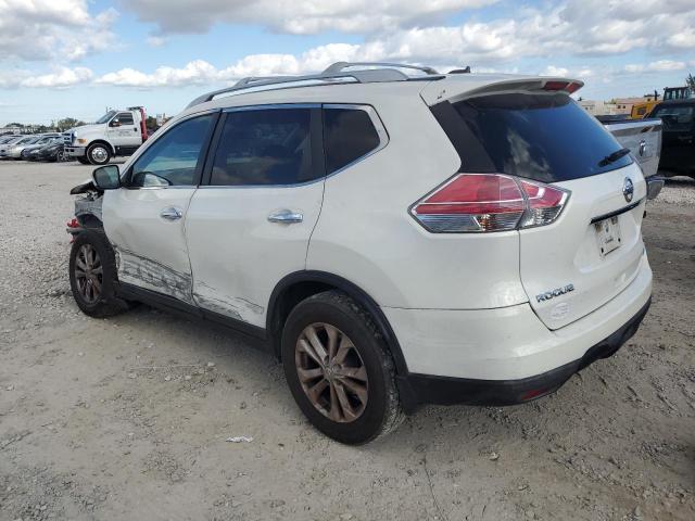 2014 Nissan Rogue S - Фото 2