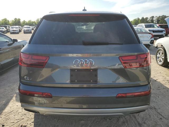 2019 Audi Q7 Premium - Фото 6