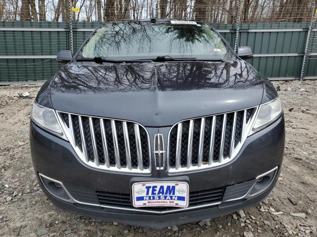 2013 Lincoln Mkx - Фото 5