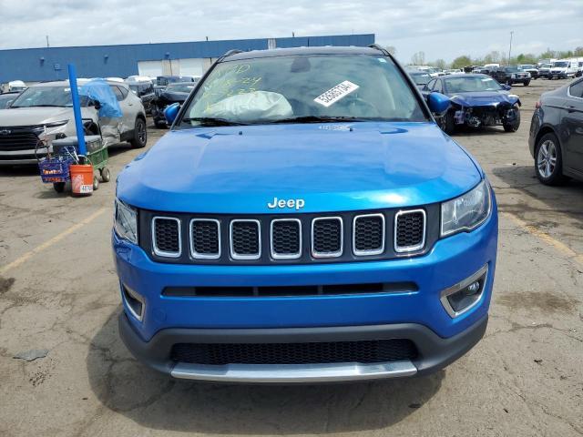 2020 Jeep Compass Limited - Image 5