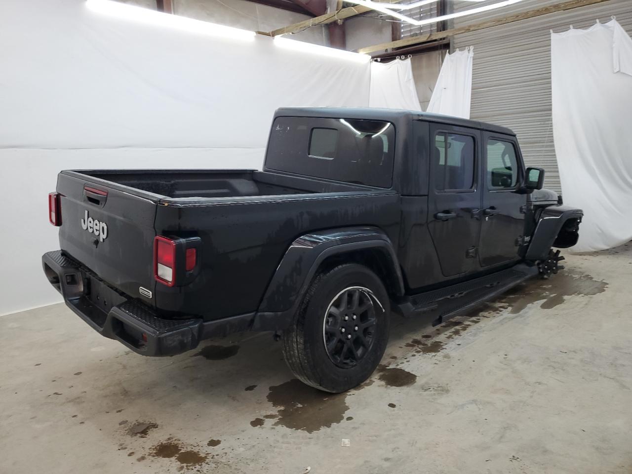 2023 JEEP GLADIATOR - Image 3