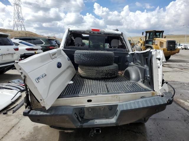 2016 Ford F150 Supercrew - Image 6