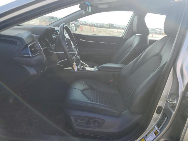 2020 Toyota Camry Se - Фото 7