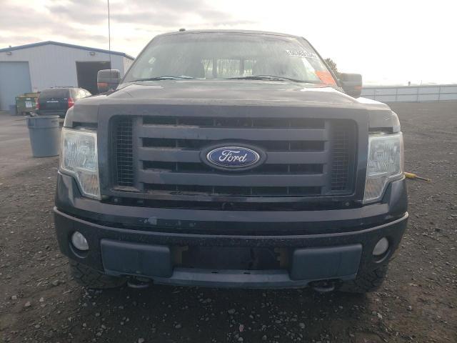 2010 Ford F150 Supercrew - Image 5