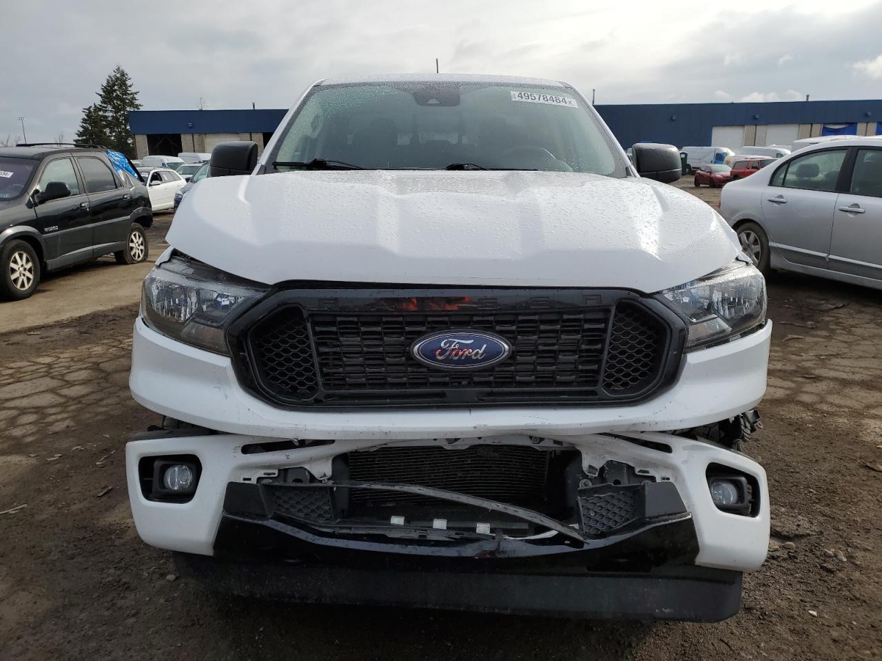 2020 FORD RANGER XL - Image 5