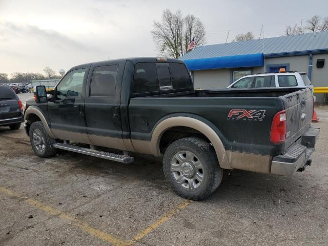 2013 Ford F250 Super Duty - Фото 2