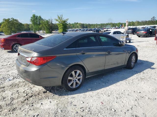 2011 Hyundai Sonata Gls - Фото 3