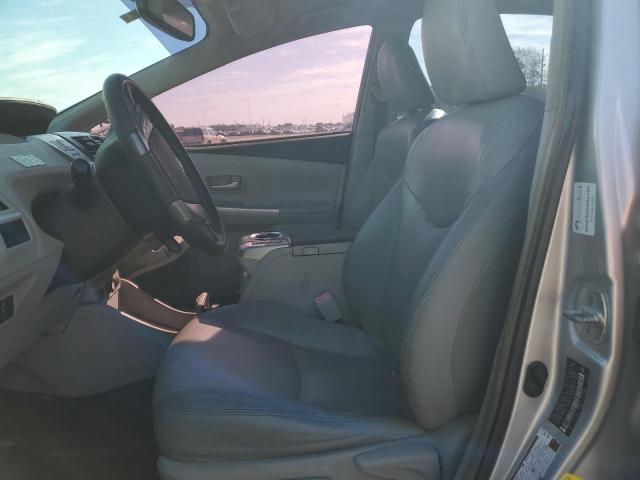 2013 Toyota Prius V - Фото 7