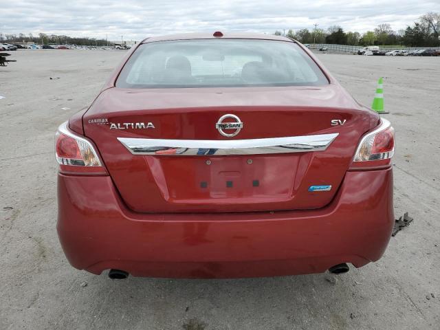 2013 Nissan Altima 2.5 - Фото 6