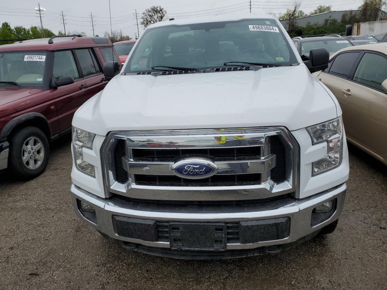 2016 FORD F150 - Image 5