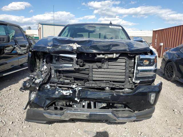 2018 Chevrolet Silverado K1500 High Country - Фото 5