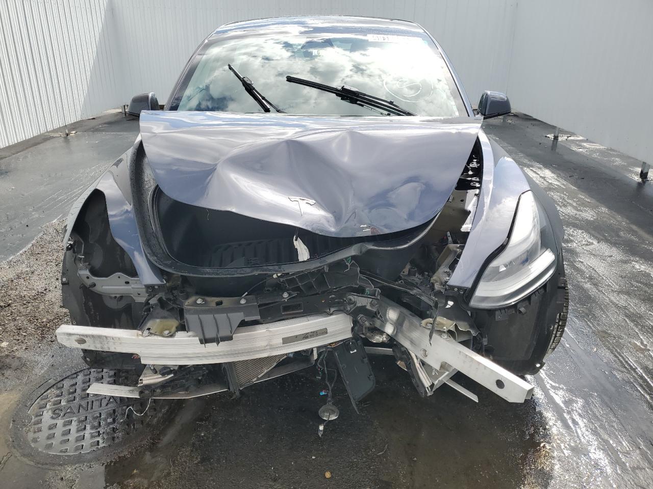 2023 TESLA MODEL 3 - Фото 5