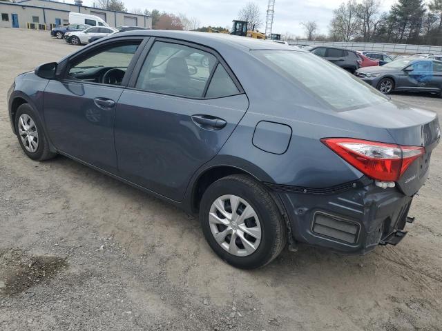 2015 Toyota Corolla L - Фото 2