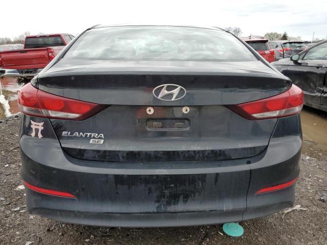 2018 Hyundai Elantra Se - Image 6