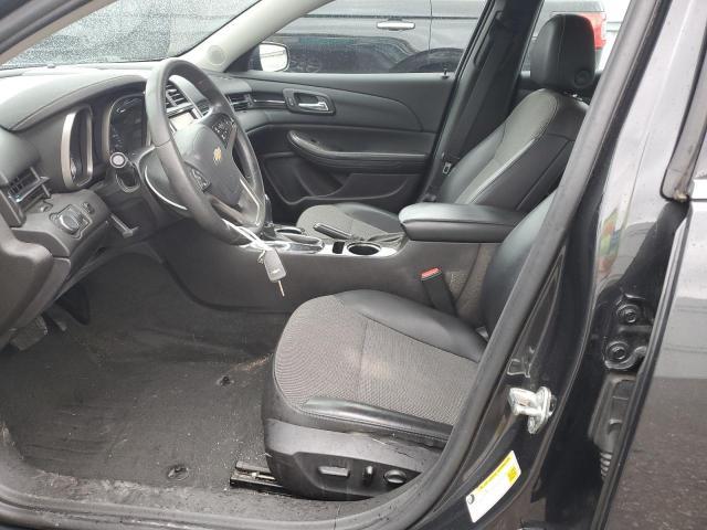 2015 Chevrolet Malibu 1Lt - Image 7