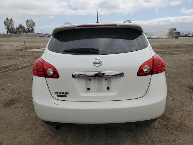 2014 Nissan Rogue Select S - Image 6