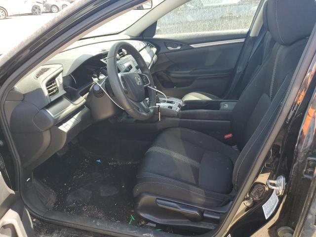 2016 Honda Civic Lx - Image 7