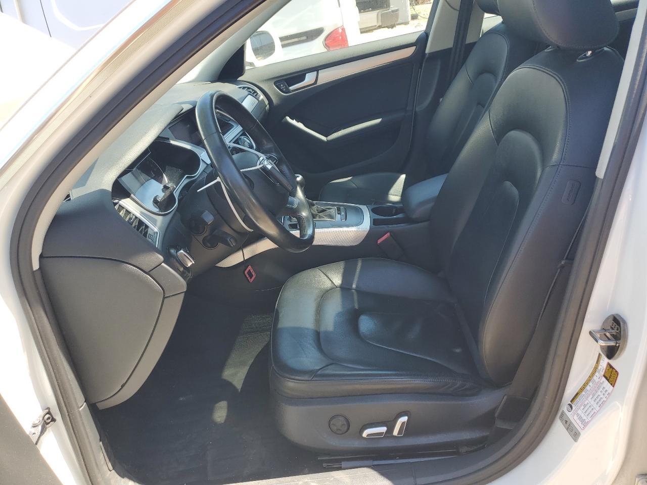 2015 AUDI A4 PREMIUM - Фото 7