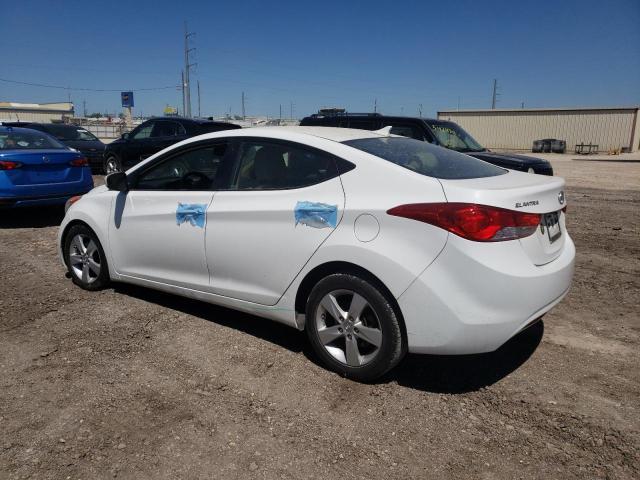 2013 Hyundai Elantra Gls - Image 2
