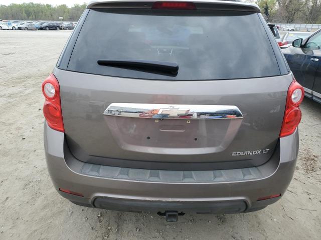 2011 Chevrolet Equinox Lt - Image 6