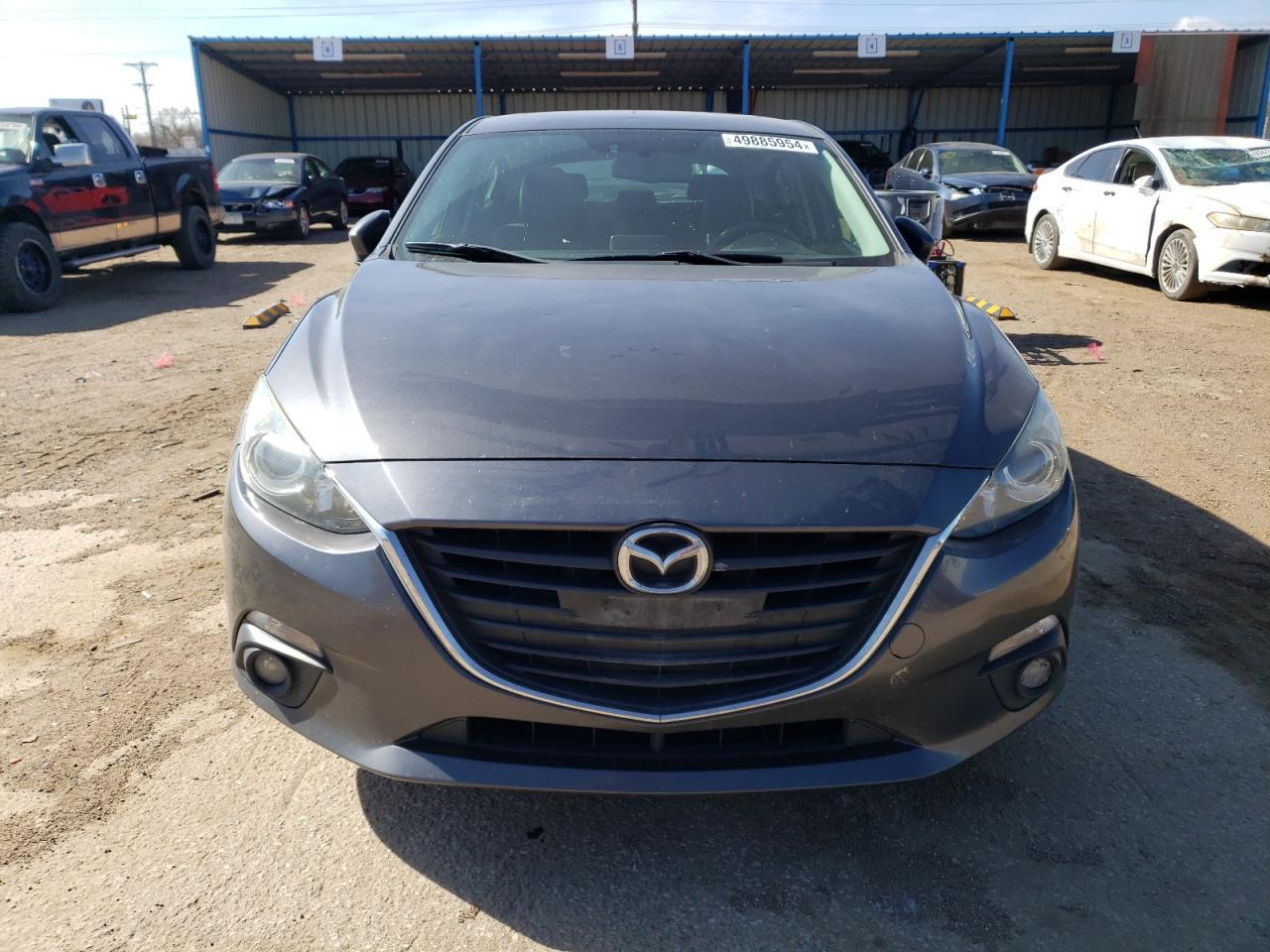 2016 MAZDA 3 GRAND TO - Image 5