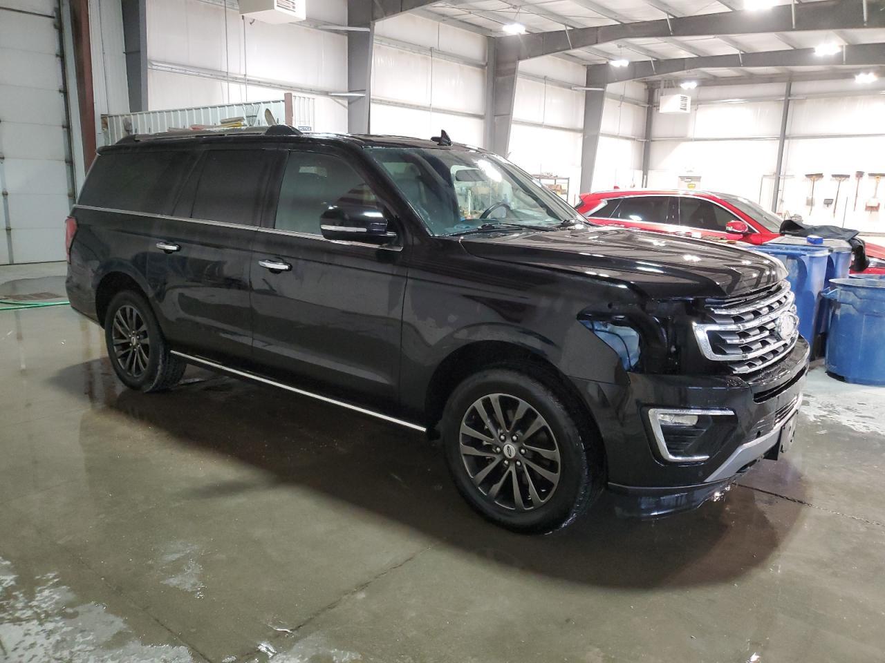2021 FORD EXPEDITION - Image 4