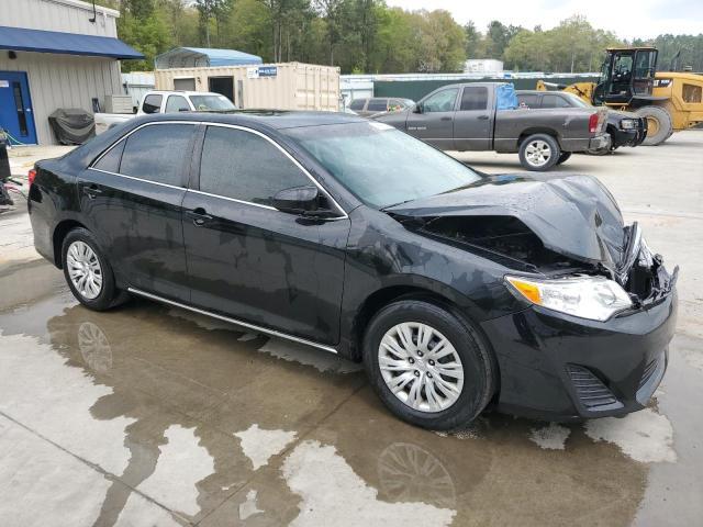 2013 Toyota Camry L - Фото 4